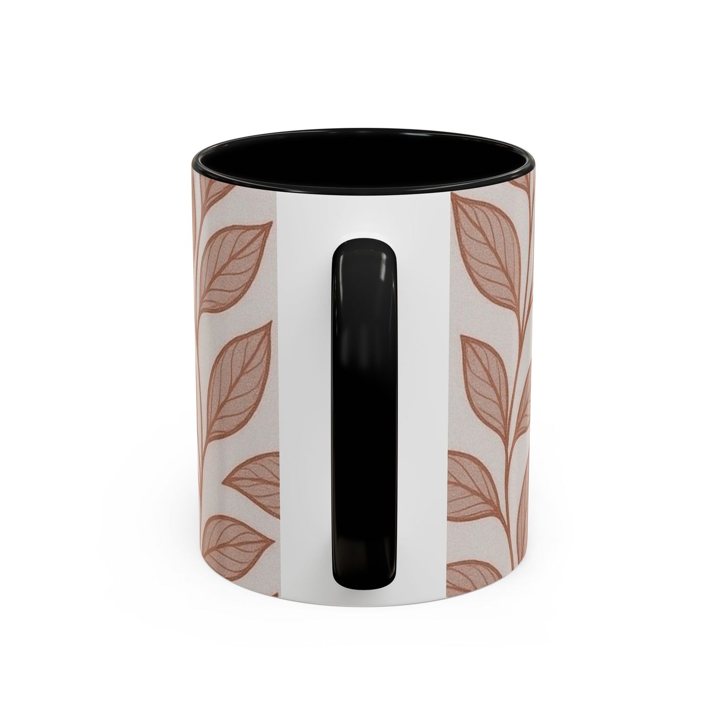 Copy of Accent Coffee Mug -