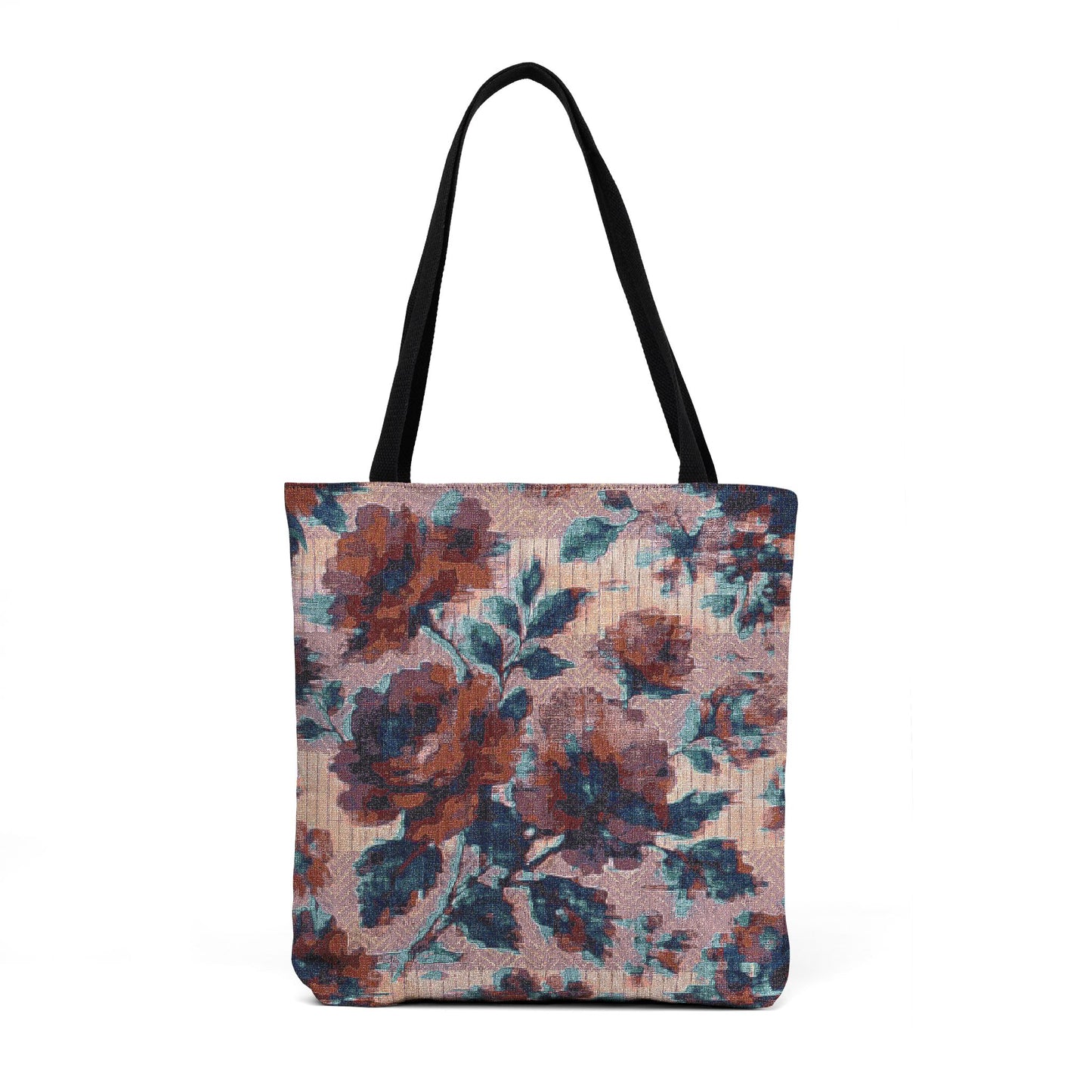 Woven Tote