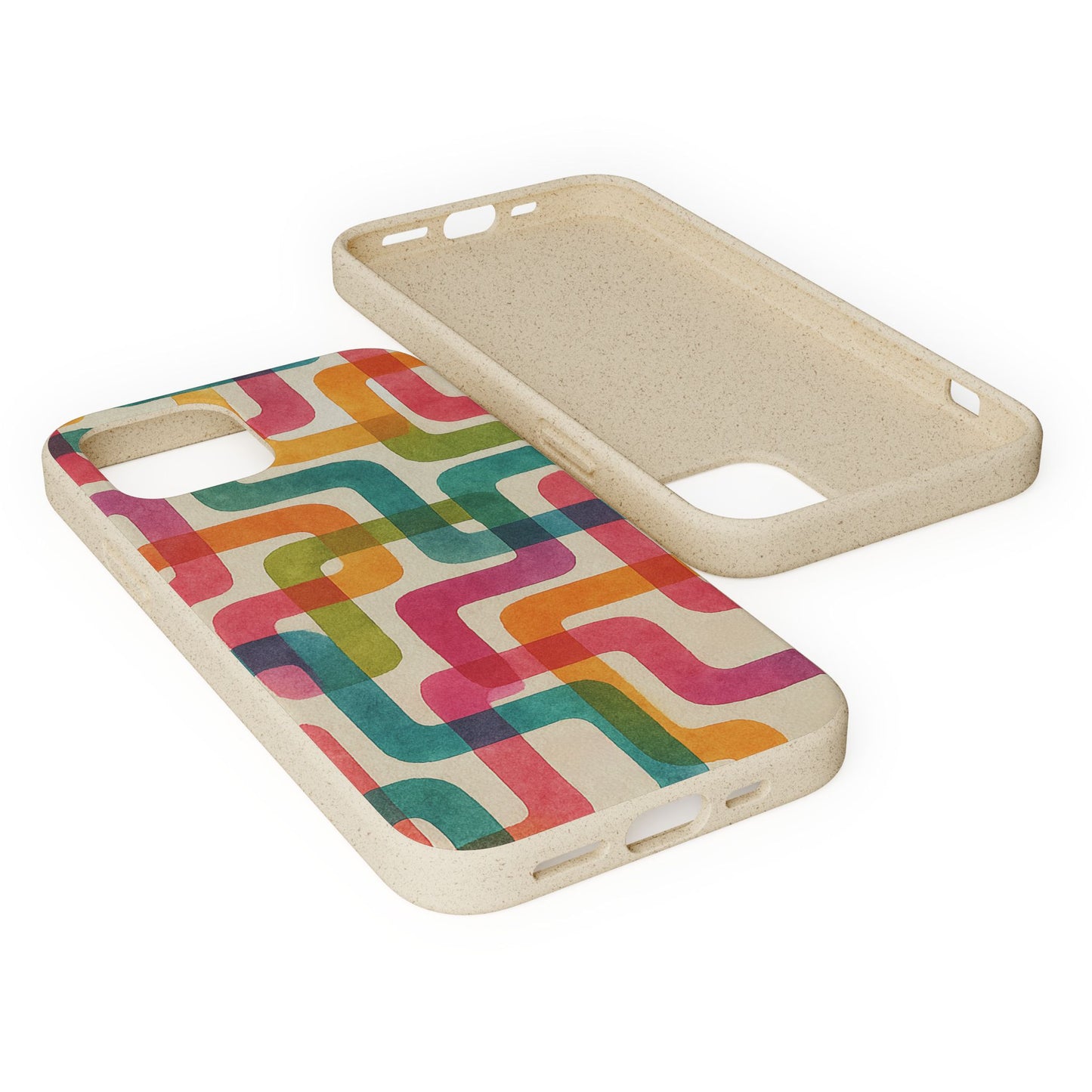 Phone Case - Biodegradable Protective Cover