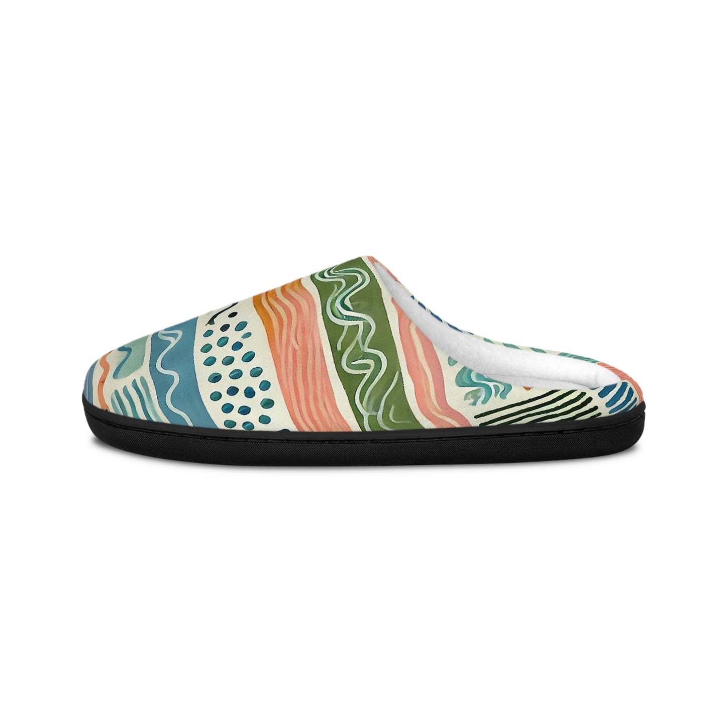 Men's Indoor Slippers