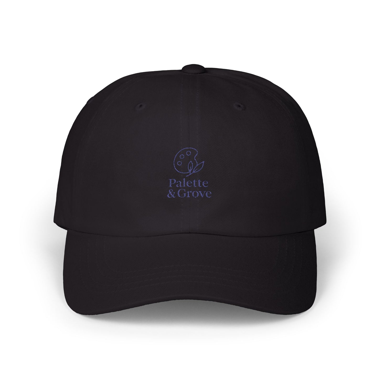 Palette & Grove Classic Dad Cap